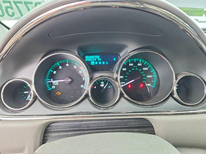 Продаж на аукціоні авто 2014 Buick Enclave, vin: 5GAKVBKD6EJ224611, номер лоту: 61997756