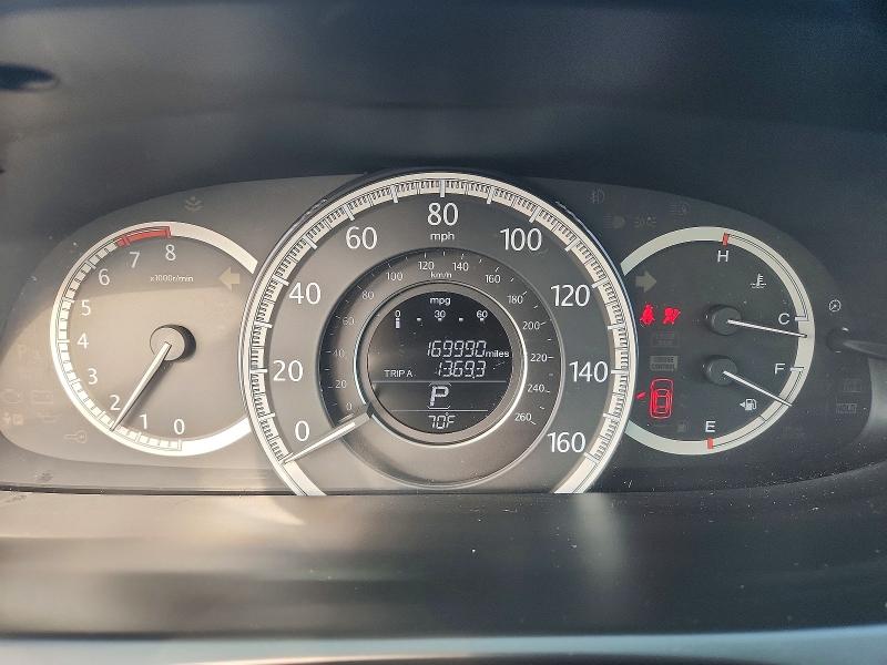 Aukcja sprzedaży 2014 Honda Accord, vin: 1HGCR2F84EA004860, numer aukcji: 62940186