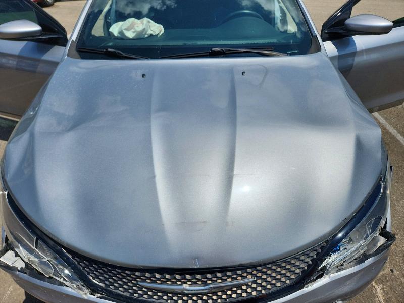 Aukcja sprzedaży 2015 Chrysler 200, vin: 1C3CCCBGXFN643990, numer aukcji: 60613226