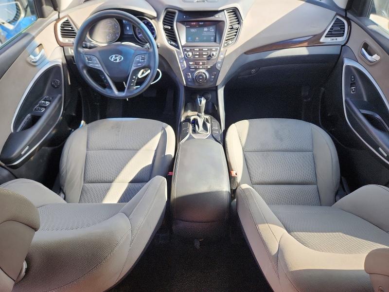 2019 Hyundai Santa Fe Xl მანქანა იყიდება აუქციონზე, vin: KM8SM4HF4KU300466, აუქციონის ნომერი: 62057936