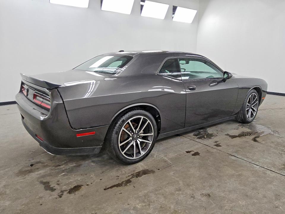 Aukcja sprzedaży 2023 Dodge Challenger, vin: 2C3CDZBT7PH570455, numer aukcji: 60497916