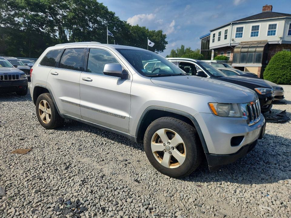 Продажа на аукционе авто 2012 Jeep Grand Cherokee, vin: 1C4RJFAGXCC123908, номер лота: 60699156