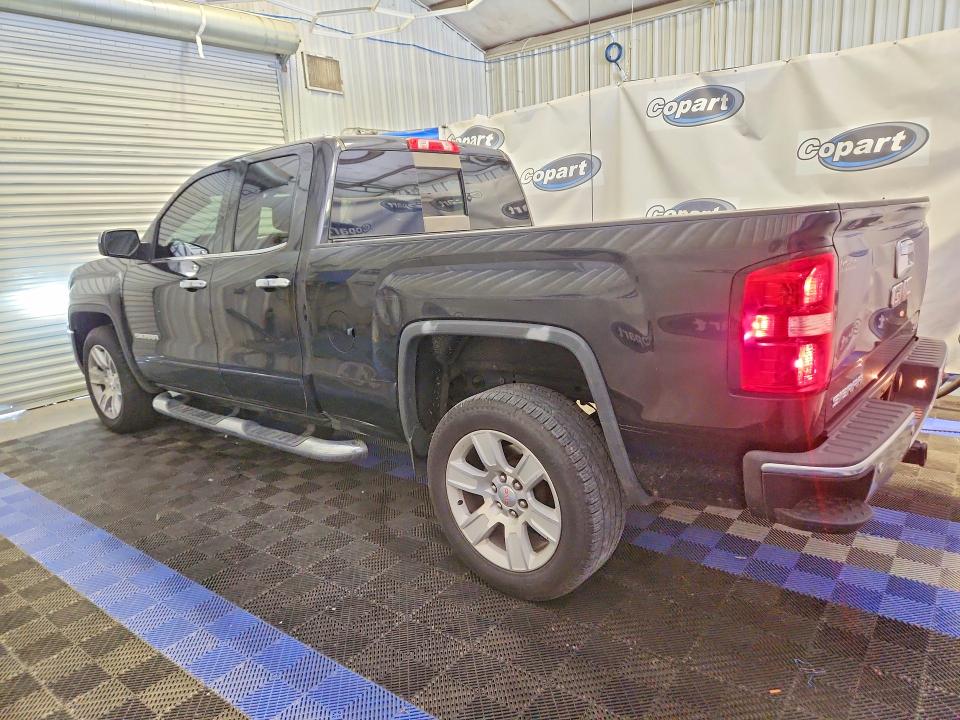 Aukcja sprzedaży 2017 Gmc Sierra, vin: 1GTR1MEC2HZ285130, numer aukcji: 60297286