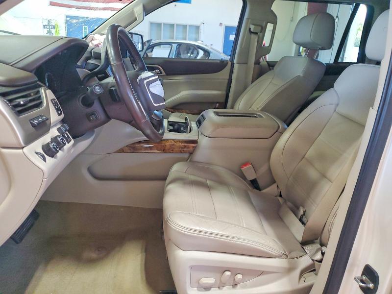 Продажа на аукционе авто 2015 Gmc Yukon, vin: 1GKS2CKJ7FR635378, номер лота: 63165986