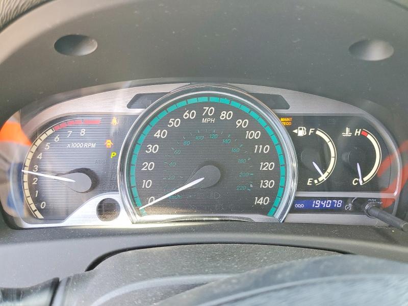 61090646 :رقم المزاد ، 4T3ZA3BB7CU060586 vin ، 2012 Toyota Venza مزاد بيع