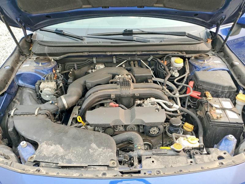 2016 Subaru Outback მანქანა იყიდება აუქციონზე, vin: 4S4BSAFC4G3273683, აუქციონის ნომერი: 61068376