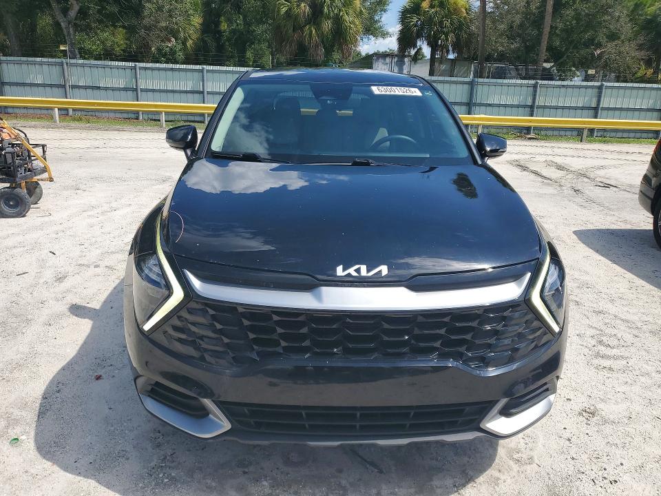 Aukcja sprzedaży 2023 Kia Sportage, vin: 5XYK33AF3PG111635, numer aukcji: 63001526
