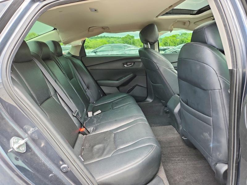 Aukcja sprzedaży 2024 Honda Accord, vin: 1HGCY1F37RA030795, numer aukcji: 60952126