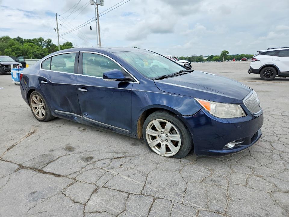 Aukcja sprzedaży 2010 Buick Lacrosse, vin: 1G4GC5EG6AF218091, numer aukcji: 59328546