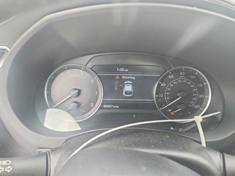 2022 Infiniti Qx55 მანქანა იყიდება აუქციონზე, vin: 3PCAJ5J38NF104994, აუქციონის ნომერი: 62527356