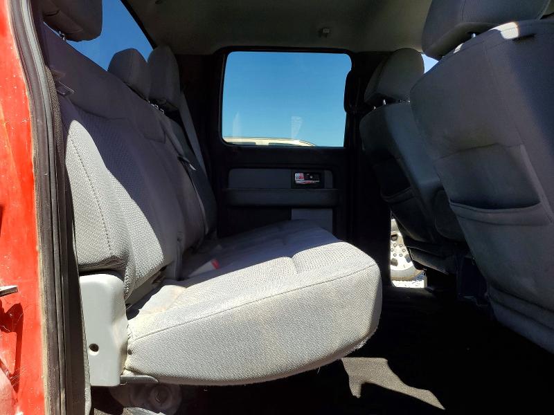 Aukcja sprzedaży 2013 Ford F150, vin: 1FTFW1EF8DKF33820, numer aukcji: 62502746