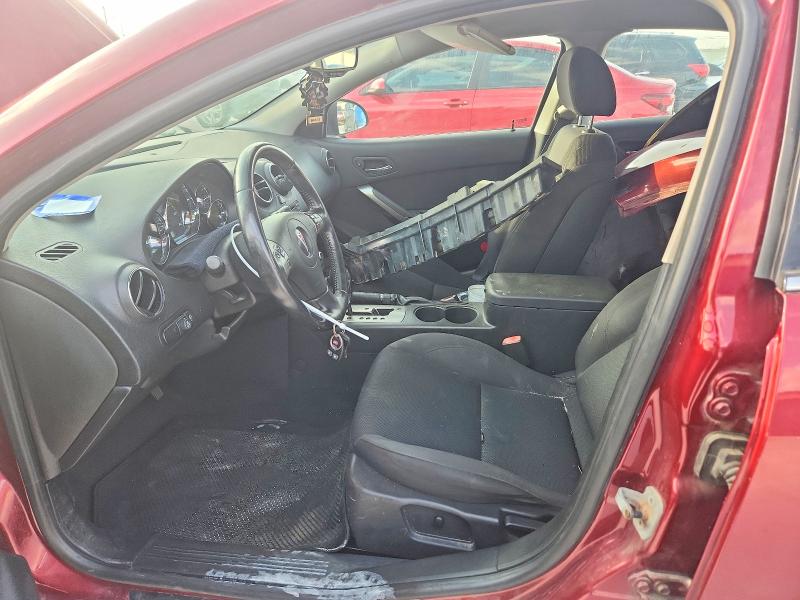 Aukcja sprzedaży 2008 Pontiac G6, vin: 1G2ZH57N484227702, numer aukcji: 62599126