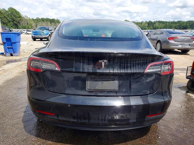 Aukcja sprzedaży 2018 Tesla Model 3, vin: 5YJ3E1EA5JF039014, numer aukcji: 60808386