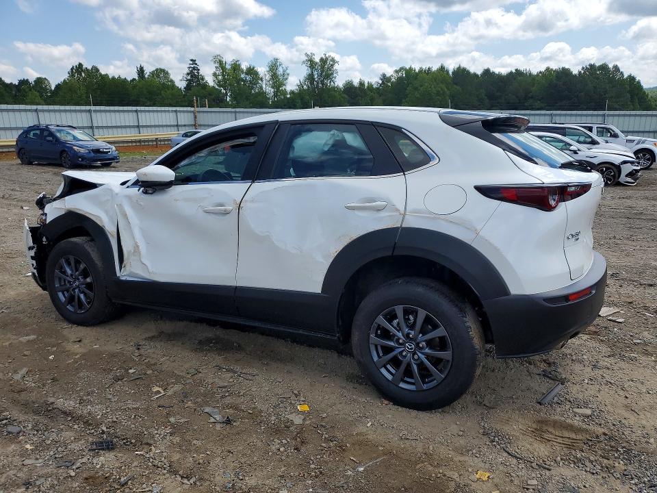 Продажа на аукционе авто 2025 Mazda Cx-30, vin: 3MVDMBAM4SM836637, номер лота: 60228616