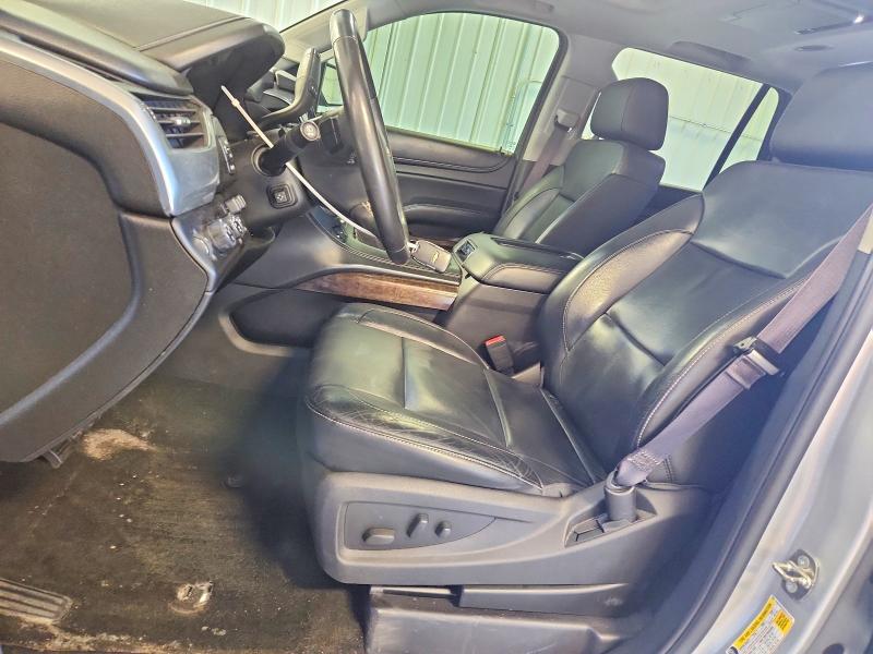 Aukcja sprzedaży 2016 Chevrolet Tahoe, vin: 1GNSKBKC6GR312729, numer aukcji: 60489156
