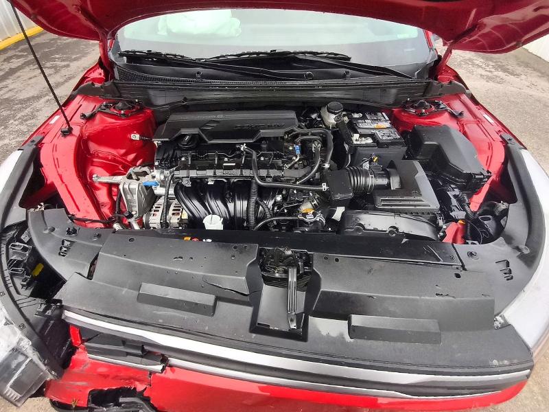 Продаж на аукціоні авто 2026 Kia K4, vin: 3KPFT4DE1TE289173, номер лоту: 58971066
