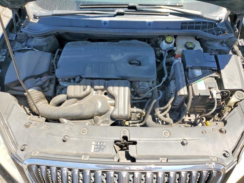 Продаж на аукціоні авто 2017 Buick Verano, vin: 1G4PR5SK1H4113021, номер лоту: 63044006