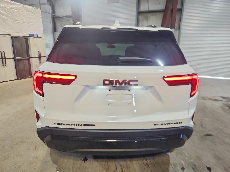 Продажа на аукционе авто 2026 Gmc Terrain, vin: 3GKALUEG7TL486021, номер лота: 61064336