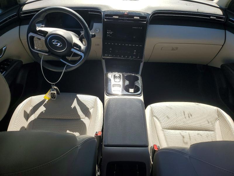 Продажа на аукционе авто 2024 Hyundai Tucson, vin: KM8JFDD26RU182410, номер лота: 60702976
