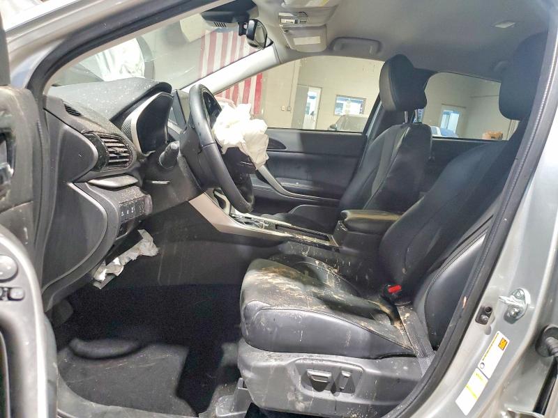Продаж на аукціоні авто 2026 Mitsubishi Eclipse Cross, vin: JA4ATWAAXTZ003858, номер лоту: 62038076