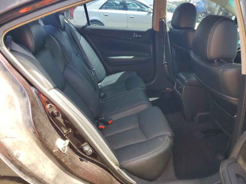 2014 Nissan Maxima მანქანა იყიდება აუქციონზე, vin: 1N4AA5AP4EC437148, აუქციონის ნომერი: 61561196