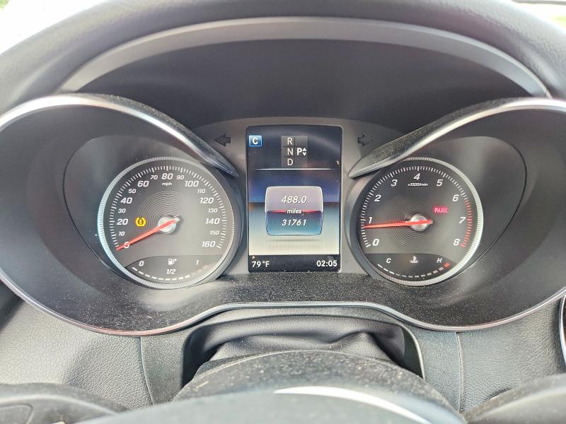Продаж на аукціоні авто 2019 Mercedes-benz Glc, vin: WDC0G4KB1KF658731, номер лоту: 62948116