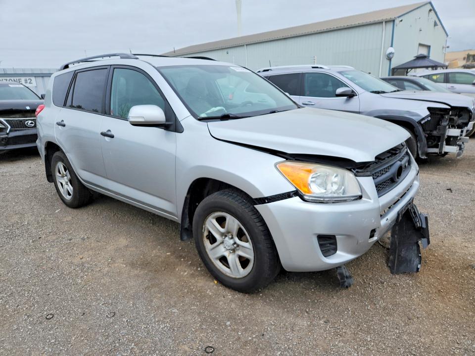 Aukcja sprzedaży 2010 Toyota Rav4, vin: 2T3BK4DV2AW023163, numer aukcji: 59232406