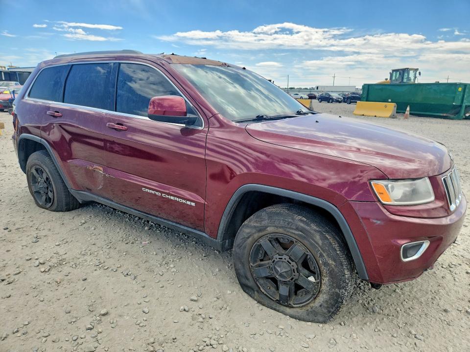 Auction sale of the 2016 Jeep Grand Cherokee, vin: 1C4RJFAGXGC471598, lot number: 59916936