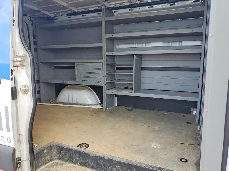 2022 Mercedes-benz Sprinter მანქანა იყიდება აუქციონზე, vin: W1Y40BHY3NT083464, აუქციონის ნომერი: 61298896