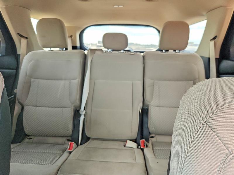 Продажа на аукционе авто 2020 Ford Explorer, vin: 1FMSK8BH9LGC42927, номер лота: 60253366