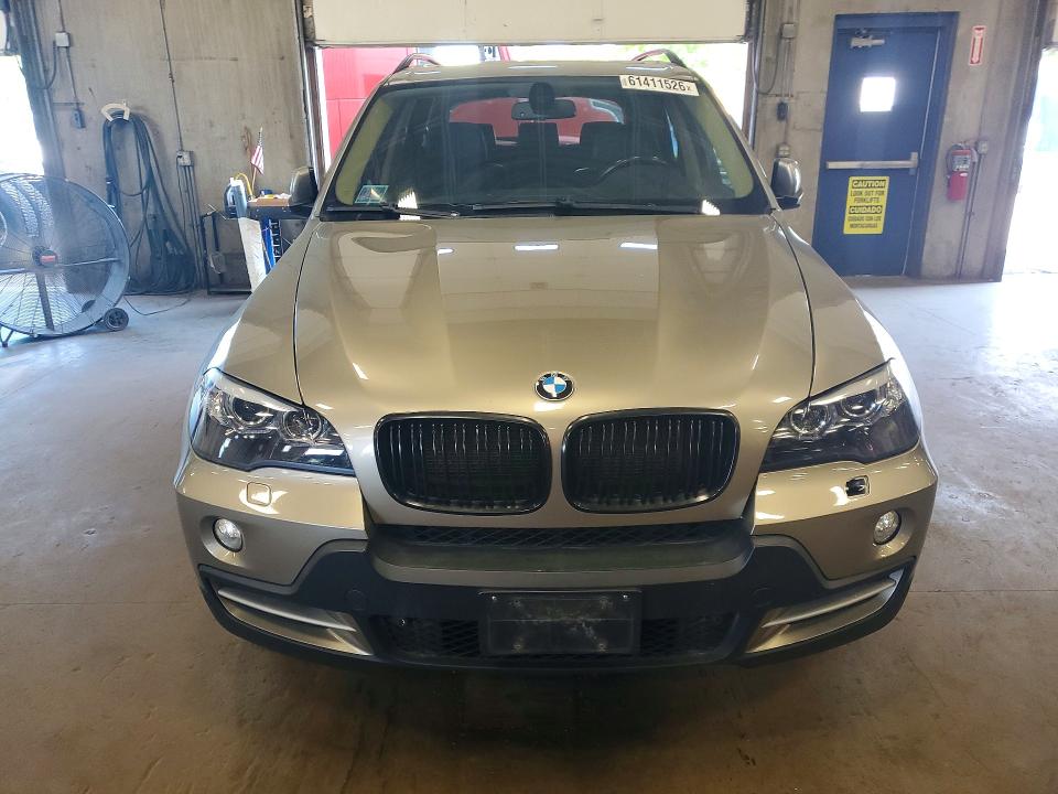 Aukcja sprzedaży 2010 Bmw X5, vin: 5UXFE4C58AL278850, numer aukcji: 61411526