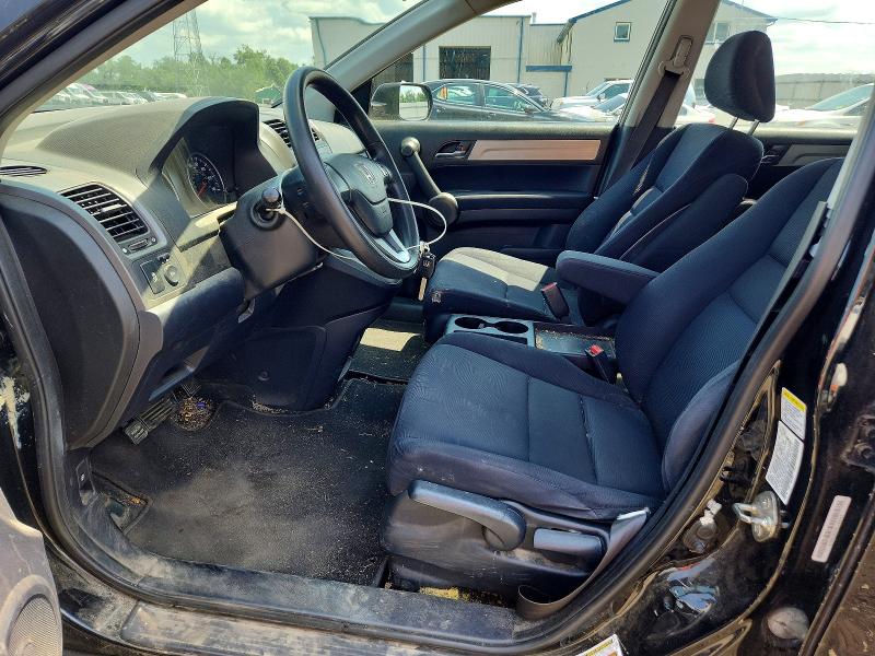 60582296 :رقم المزاد ، 5J6RE4H37BL106097 vin ، 2011 Honda Cr-v مزاد بيع