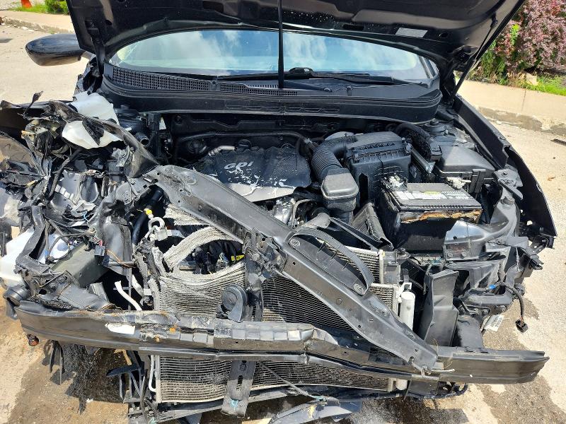 60565596 :رقم المزاد ، 5NPEB4AC3DH791911 vin ، 2013 Hyundai Sonata مزاد بيع