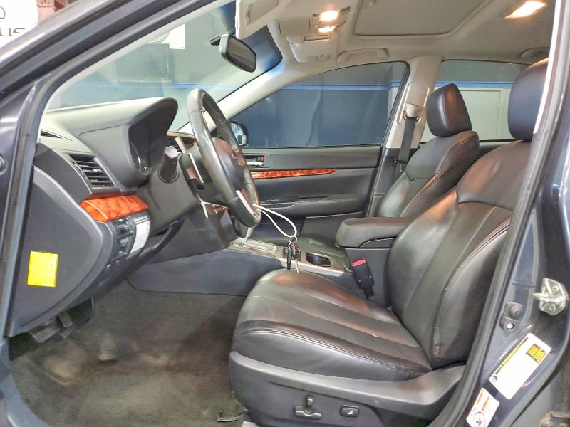 Aukcja sprzedaży 2011 Subaru Legacy, vin: 4S3BMBL6XB3258049, numer aukcji: 60309106