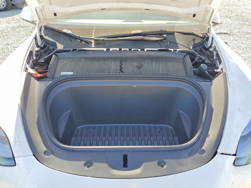 Aukcja sprzedaży 2024 Tesla Model Y, vin: 7SAYGDED2RF088276, numer aukcji: 62870556