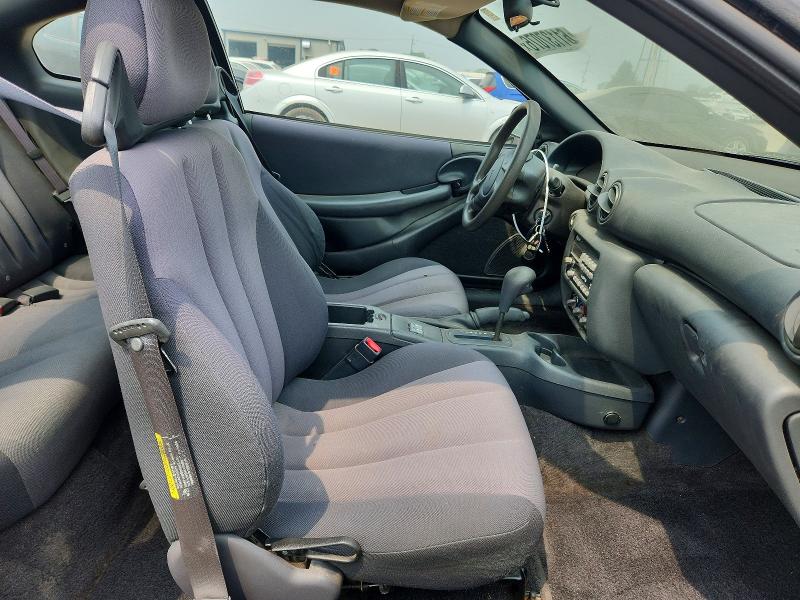 2004 Pontiac Sunfire მანქანა იყიდება აუქციონზე, vin: 1G2JB12F247234678, აუქციონის ნომერი: 61137076