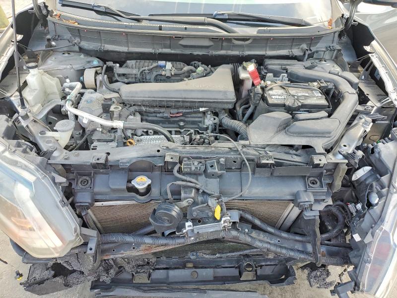 Aukcja sprzedaży 2018 Nissan Rogue, vin: KNMAT2MT5JP530307, numer aukcji: 60164106