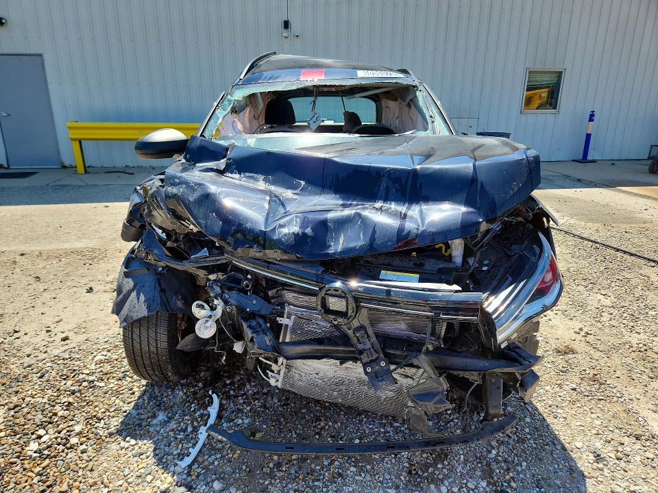 Aukcja sprzedaży 2025 Volkswagen Taos, vin: 3VV5C7B20SM005656, numer aukcji: 60965796