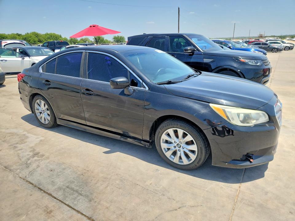 Продажа на аукционе авто 2015 Subaru Legacy, vin: 4S3BNBE66F3030503, номер лота: 62079696