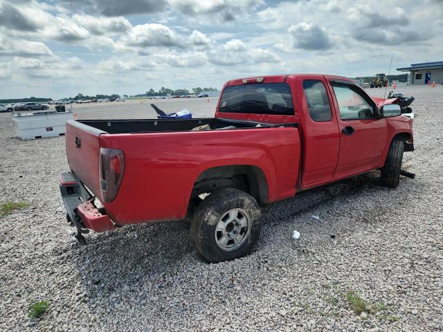 Aukcja sprzedaży 2006 Chevrolet Colorado, vin: 1GCCS198168114296, numer aukcji: 61444406