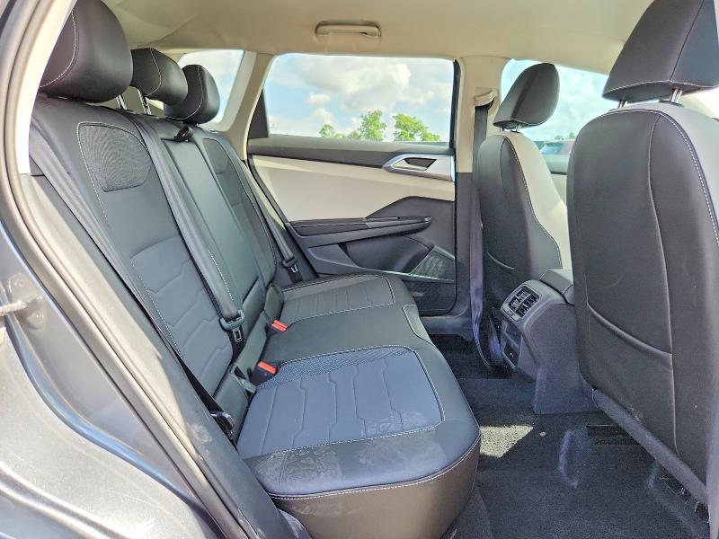 Продаж на аукціоні авто 2025 Volkswagen Taos, vin: 3VVSC7B2XSM008213, номер лоту: 62602456