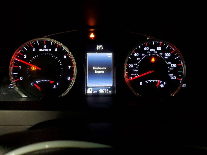 Aukcja sprzedaży 2016 Toyota Camry, vin: 4T1BF1FK3GU571325, numer aukcji: 60695966