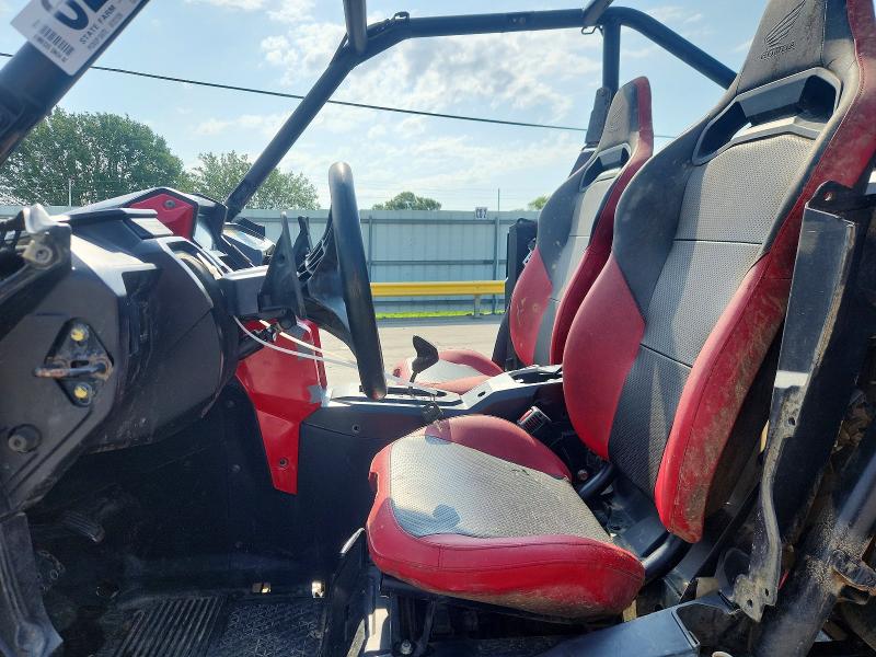 Продажа на аукционе авто 2020 Honda Sxs1000, vin: 1HFVE0542L4100462, номер лота: 62224596