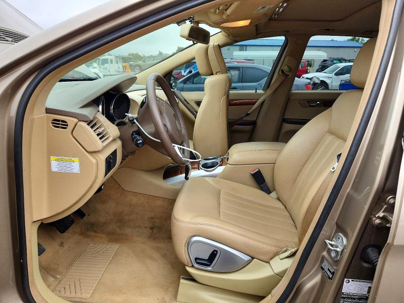 Aukcja sprzedaży 2008 Mercedes-benz R, vin: 4JGCB65E88A077473, numer aukcji: 60108226