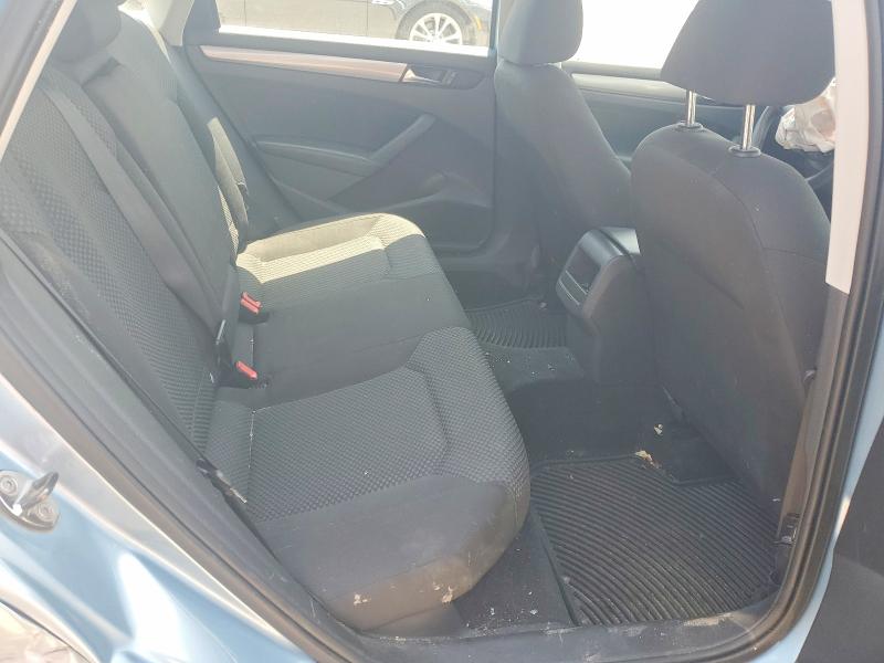 Продажа на аукционе авто 2013 Volkswagen Passat, vin: 1VWAH7A31DC036120, номер лота: 62016236