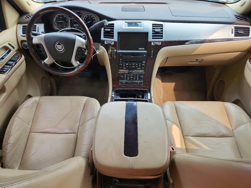 Aukcja sprzedaży 2010 Cadillac Escalade, vin: 3GYVKNEF6AG280010, numer aukcji: 61188346