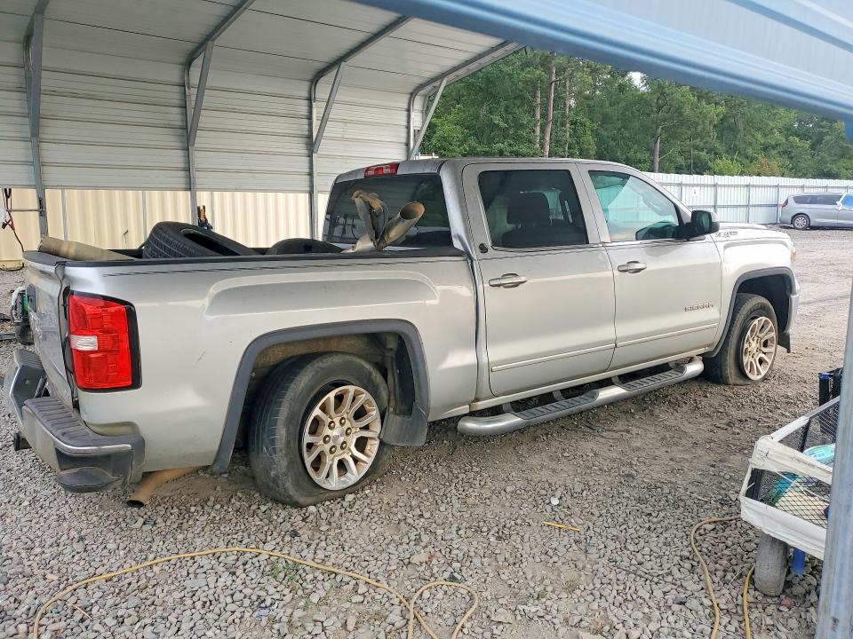 Aukcja sprzedaży 2014 Gmc Sierra, vin: 3GTU2UEC4EG470606, numer aukcji: 62768146