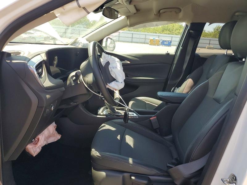 Продаж на аукціоні авто 2025 Buick Encore Gx, vin: KL4AMBSL1SB215688, номер лоту: 59364936