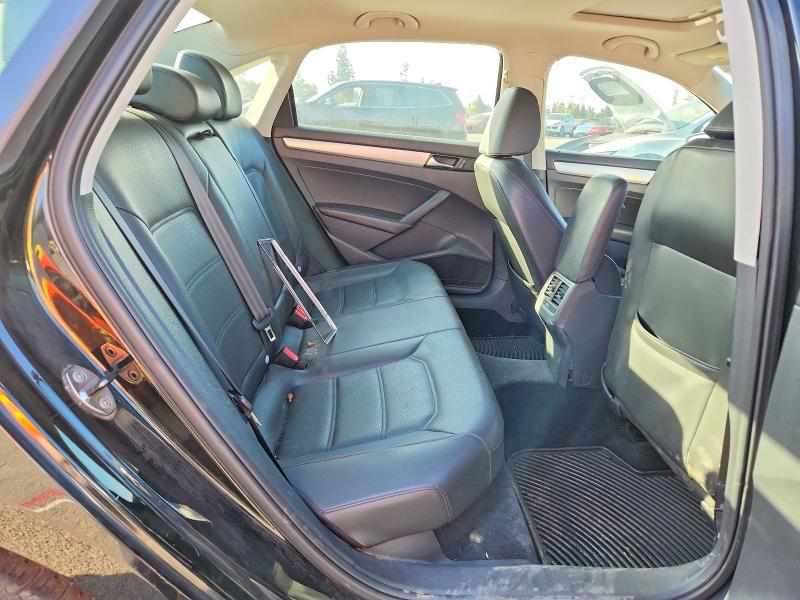 Продаж на аукціоні авто 2013 Volkswagen Passat, vin: 1VWBP7A32DC011556, номер лоту: 63023466