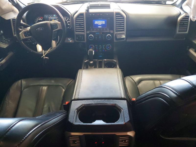 Aukcja sprzedaży 2019 Ford F150, vin: 1FTEW1E46KFB87766, numer aukcji: 59129186